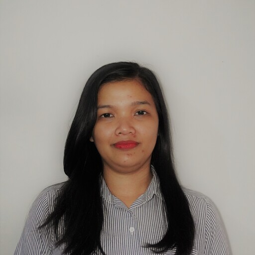 Profil CV Anggita Ayu Citrasari - Custom Staff Implant