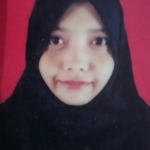 Profil CV Anggit Rizka Haryadi 