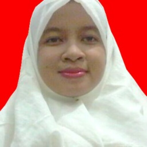 Profil CV Anggi Zamzi Murti Andari - Staf Keuangan Pusat