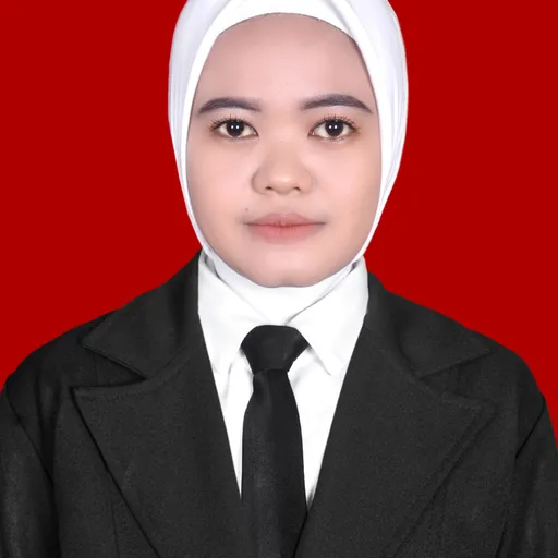 Profil CV Anggraeni Shafria MegaNanda - Tentor Matematika