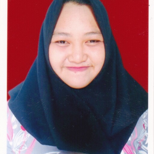 Profil CV Anggraini Hesti Novita - Institut Asia Malang