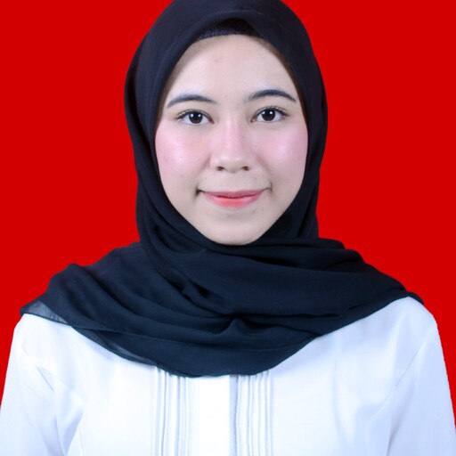 Profil CV Anggraini Nurul Yulianti - Magang