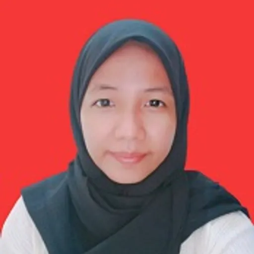 Profil CV Anggraini Kusumo Octaviyanti - Universitas Darma Persada