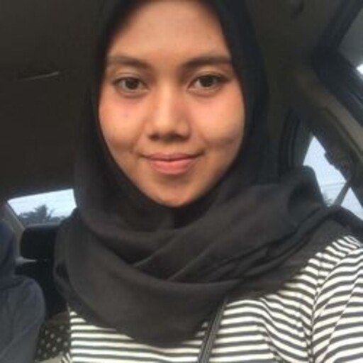 Profil CV Anggraini Rizki Yoya - Operator Taspen