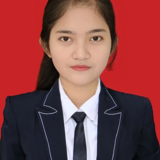 Profil CV Anggun Adhe Kurnia Prawiroputri - Admin