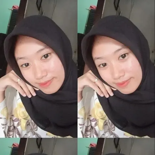 Profil CV Anggun Banyu Bening