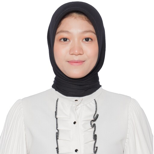 Profil CV Anggun Diva Amadhea Al Bachtiar - Sales
