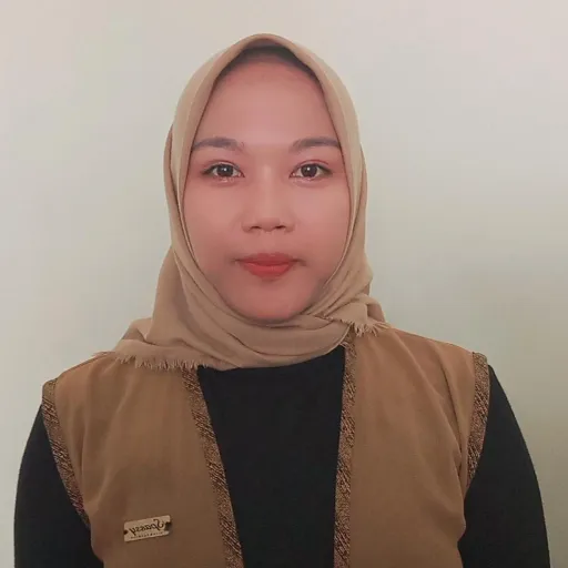 Profil CV Anggun Jefri Wulandari