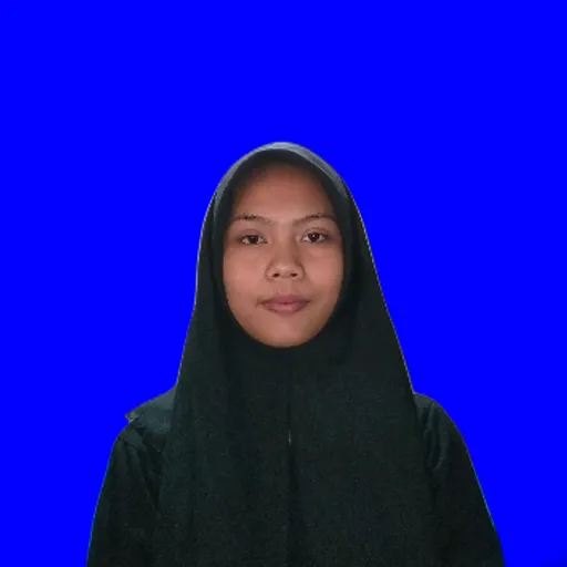 Profil CV anggunnuggna 12