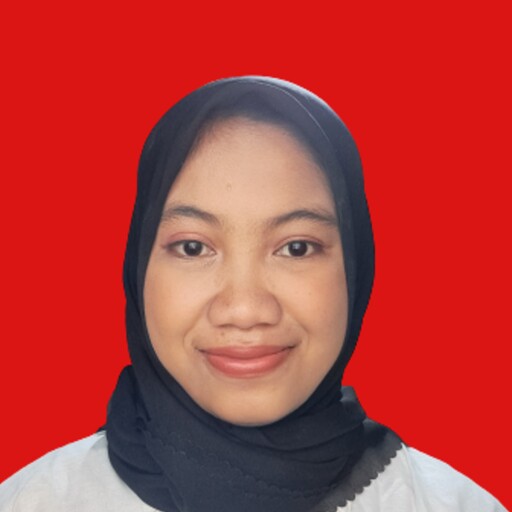 Profil CV Anggun Zuhdita Fadlilatul Khasanah