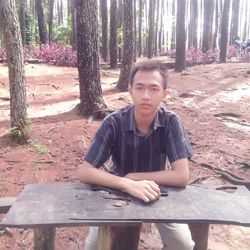 Profil CV Aniko Rizki Rochman - Magang