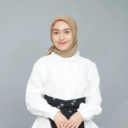 Profil CV Anindianti Sukma