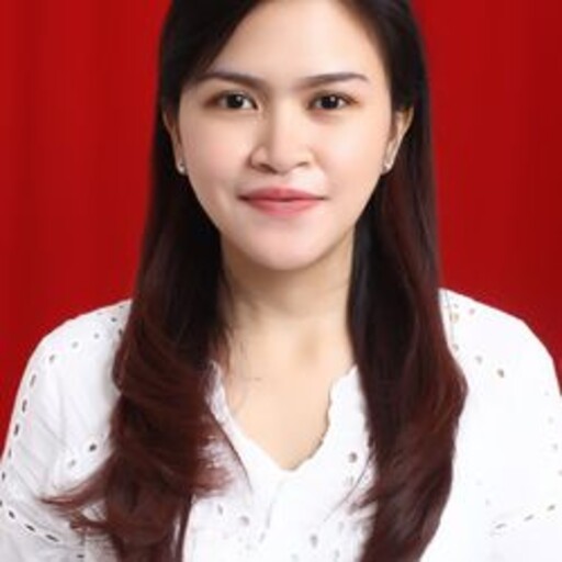 Profil CV Anindya Primadigantari - Staff Hrd
