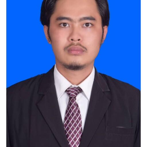 Profil CV Anis Abiyyu