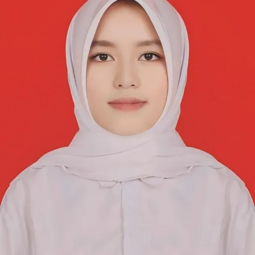 Profil CV ANISA FITRIANI