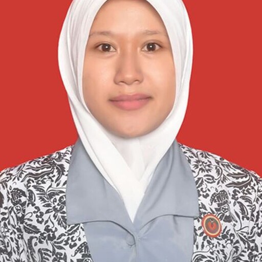 Profil CV Anisa Gita Irianti Suparno - SMA N 1 CIPARI