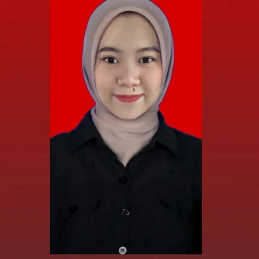 Profil CV Anisa Herlina