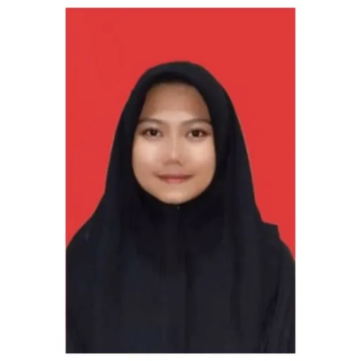 Profil CV Anisa Rahma