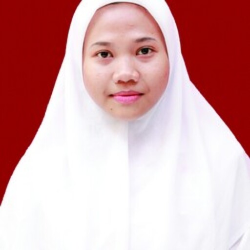 Profil CV Anisa Sekar Pratiwi