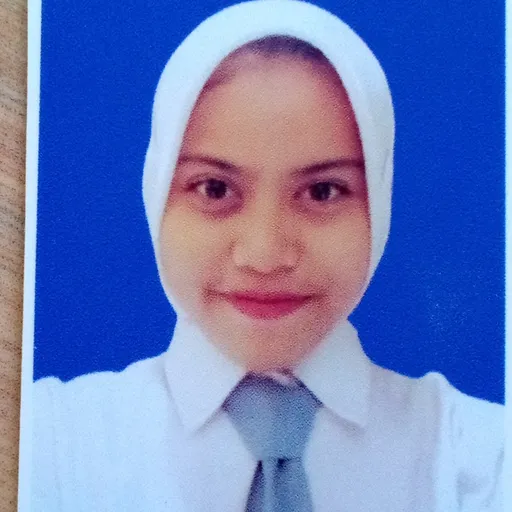 Profil CV Fitria Villa Diyah Ayu Permatasari 