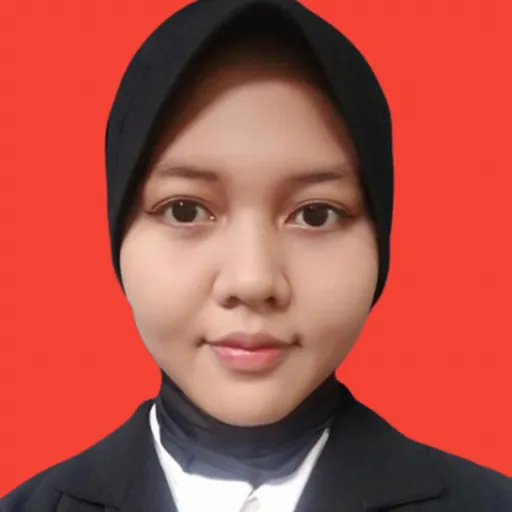 Profil CV Anisya Ad