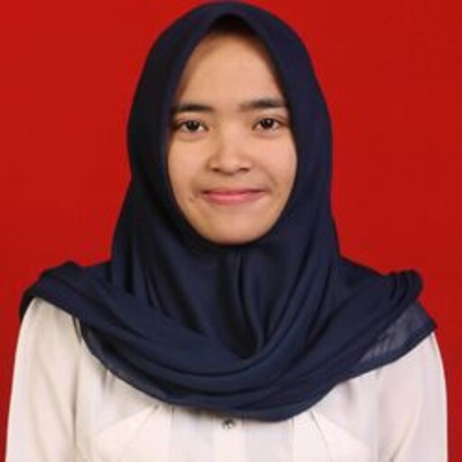 Profil CV Anita Aprilia - Autocad Desaign