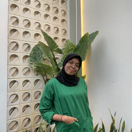 Profil CV Anita Firdaus Sasongko - POLITEKNIK HANGTUAH JAKARTA