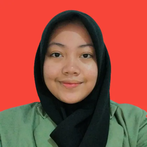 Profil CV Anita Therasari