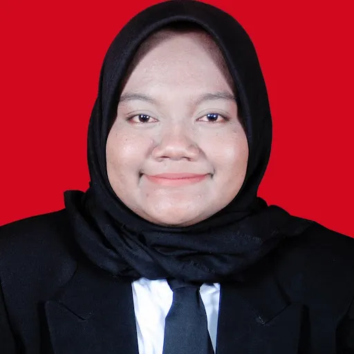 Profil CV Anita Wika Rizkia