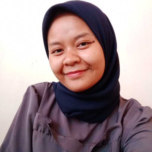 Profil CV Anjani Purwaningsih