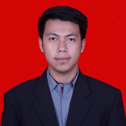 Profil CV Anjar Triasmoko