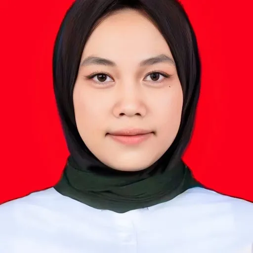 Profil CV Anjar Windari
