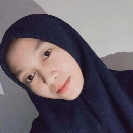 Profil CV Anjeli Moh Gum Abubakar - Account Officer