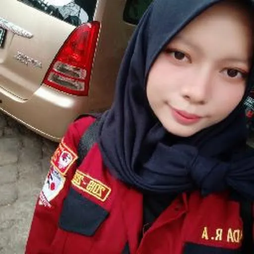 Profil CV Annada R.A