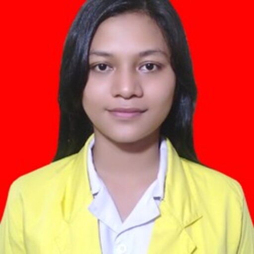 Profil CV Annes Tiona Marlinang Nababan - Poltekkes Kemenkes Medan