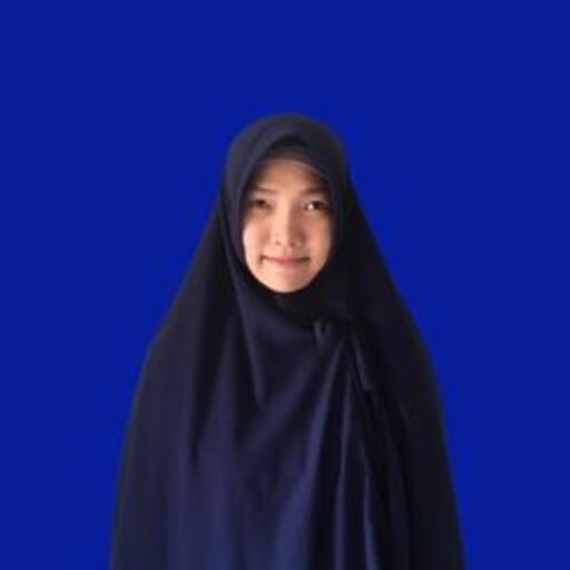 Profil CV Annisa
