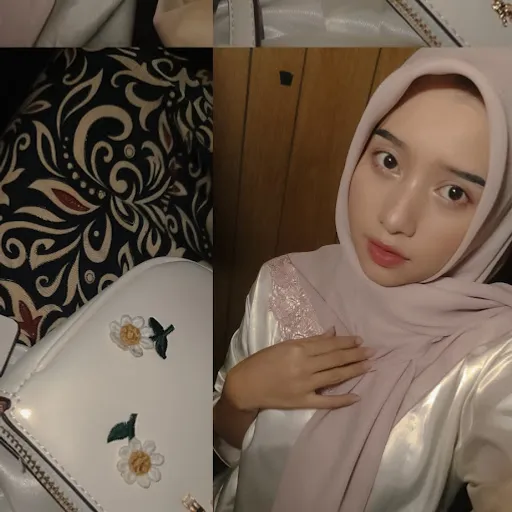 Profil CV Annisa