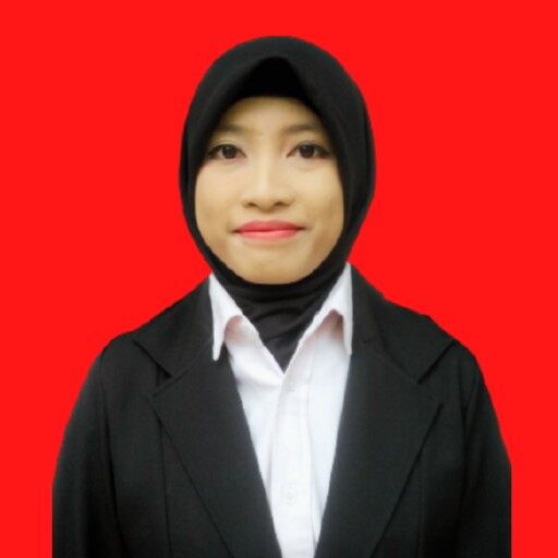 Profil CV Annisaa Adzanis Salsabila