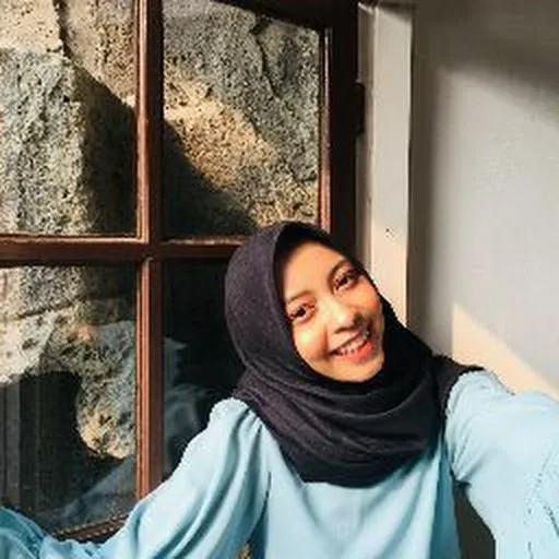 Profil CV Annisa Findy