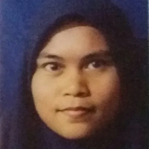 Profil CV Annisa Fitri Yani - Karyawati