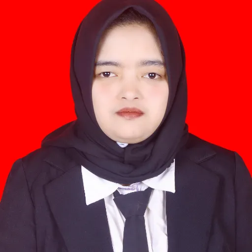 Profil CV Annisa Flawerina