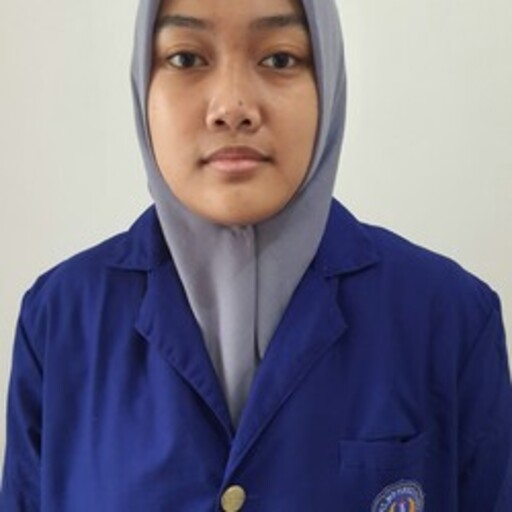 Profil CV Annisa Larasati