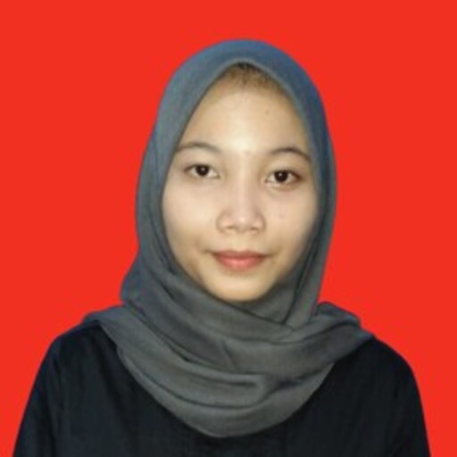 Profil CV Annisa Nur Felita