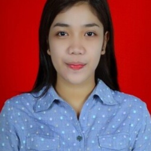 Profil CV Annisa Nurul Septianingsih - Pegawai Pemerintah Non Pegawai Negeri