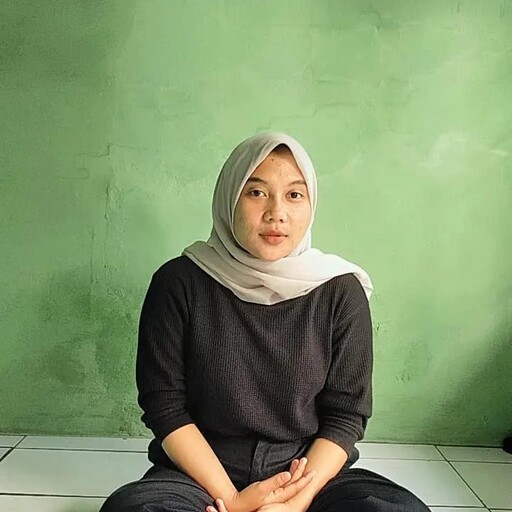 Profil CV Anni Sarah