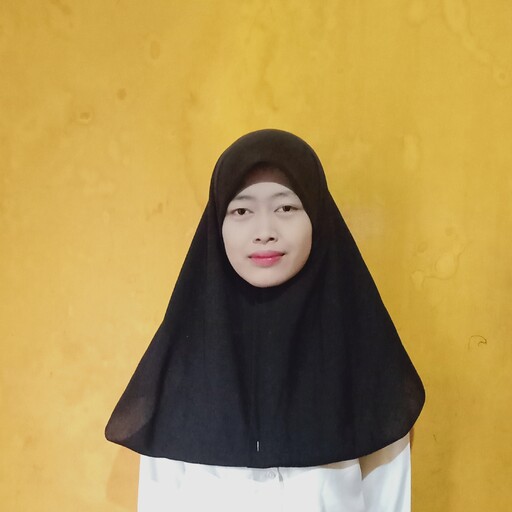 Profil CV Annisa Ramadhani