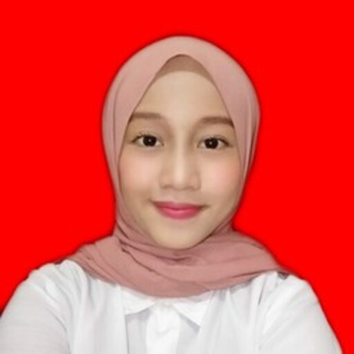 Profil CV Annisa Sri Rahayu