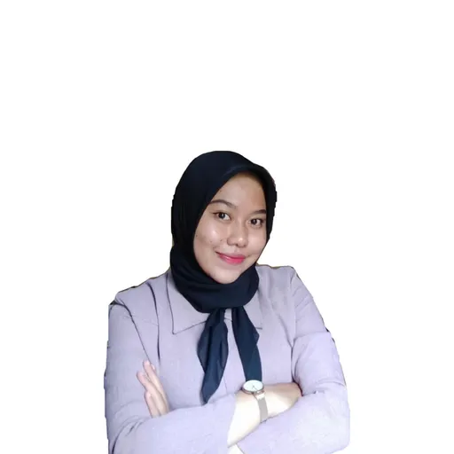 Profil CV Annisa Thalia Ekaryani Sukma - Administrasi 