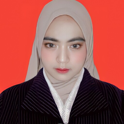 Profil CV Annisa Zakia Rania