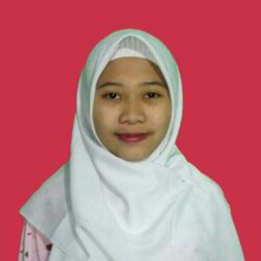 Profil CV Annurin Rodhotun Jannah